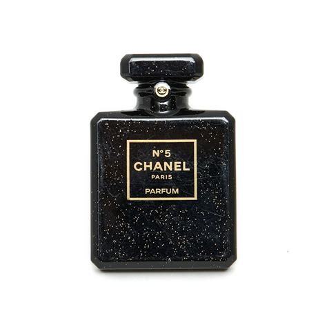 chanel n5 gold elements|chanel no 5 jewelry.